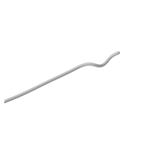 Filiform Urethral Tip 4Fr Spiral Tip PVC 13